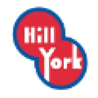 Hill York Logo