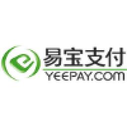 YeePay 易宝支付 Logo