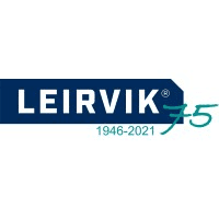 Leirvik AS Logo