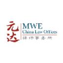 MWE China Law Offices