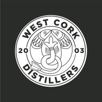 West Cork Distillers Logo