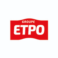 Groupe ETPO Logo