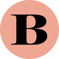 Bossy Cosmetics Inc. Logo