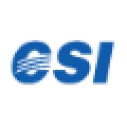 CSI Group. Logo
