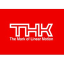 THK CO LTD