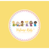 Virtuosi Kids® Logo