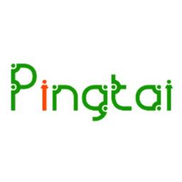 Shenzhen Pingtai Electronics Co., Ltd. Logo