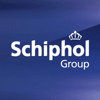 Royal Schiphol Group Logo
