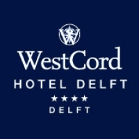 WestCord Hotel Delft Logo