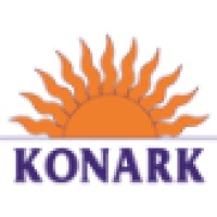 Konark Group of Companies Logo