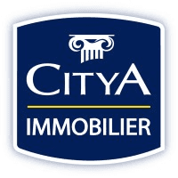 citya immobilier Logo