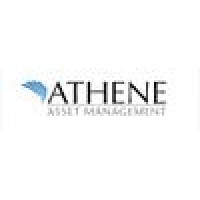 Athene Asset Management LLC Logo
