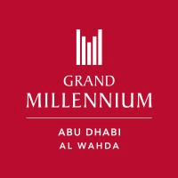Grand Millennium Al Wahda Logo
