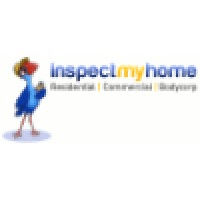 Inspect My Home Logo