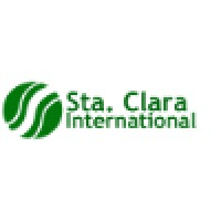 Sta. Clara International Corporation Logo