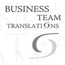 Business Team Translations