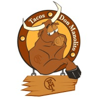 Tacos Don Manolito España Logo