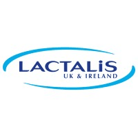 Lactalis UK & Ireland Logo