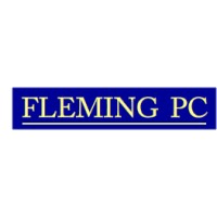 Fleming PC Logo