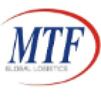 MTF Global Logistics Ltda Logo