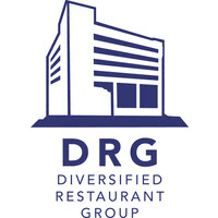 Diversified Restaurant Group Logo