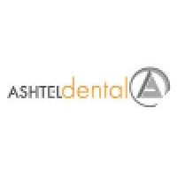 Ashtel Studios Inc Logo