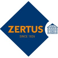 Zertus GmbH Logo