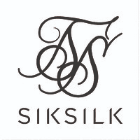 SikSilk Logo