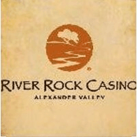 River Rock Casino Logo