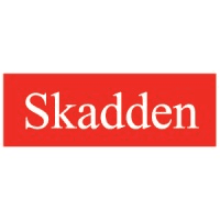 Skadden, Arps, Slate, Meagher & Flom LLP and Affiliates Logo