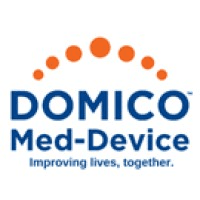 Domico Med-Device, LLC Logo