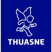 Thuasne UK Logo