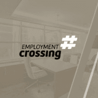 EmploymentCrossing Logo