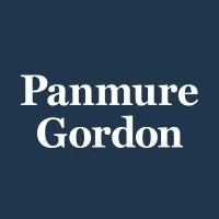 Panmure Gordon Logo