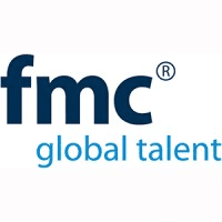 FMC Talent Logo