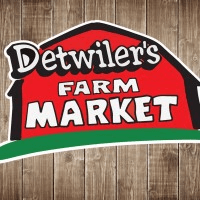 Detwiler's Farm Market Logo
