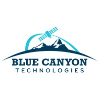 Blue Canyon Technologies Logo