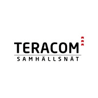 Teracom Samhällsnät Logo