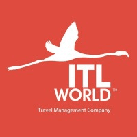 ITL World™ Logo