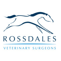 Rossdales Veterinary Surgeons Logo