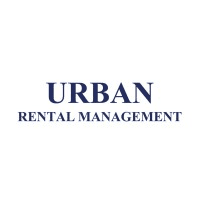 Urban Rental Management Logo