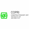 Copri Construction Enterprises Est.
