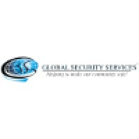 Global Security Services Logo