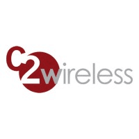 C2 Wireless Logo