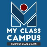MyClassCampus Logo