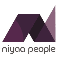 Niyaa People Logo