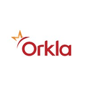 Orkla ASA