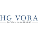 HG Vora Capital Management