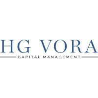 HG Vora Capital Management Logo