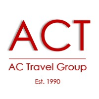 AC Travel Group Logo